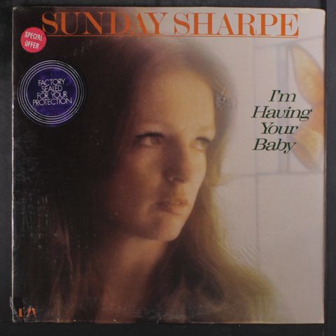 SUNDAY SHARPE