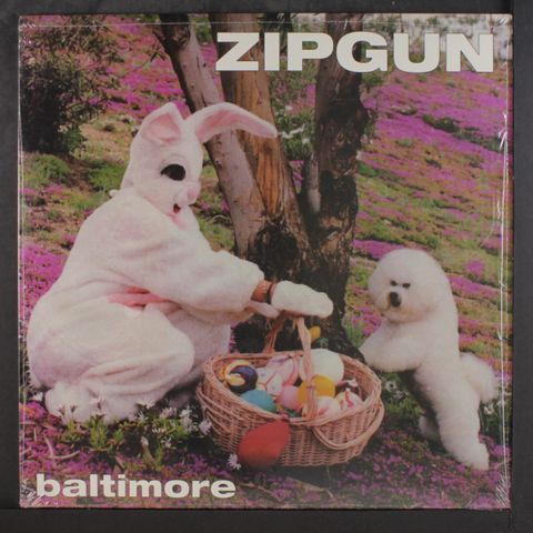 ZIPGUN