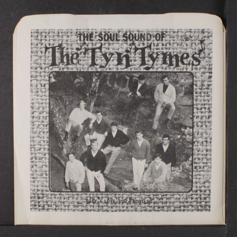 TYN TYMES