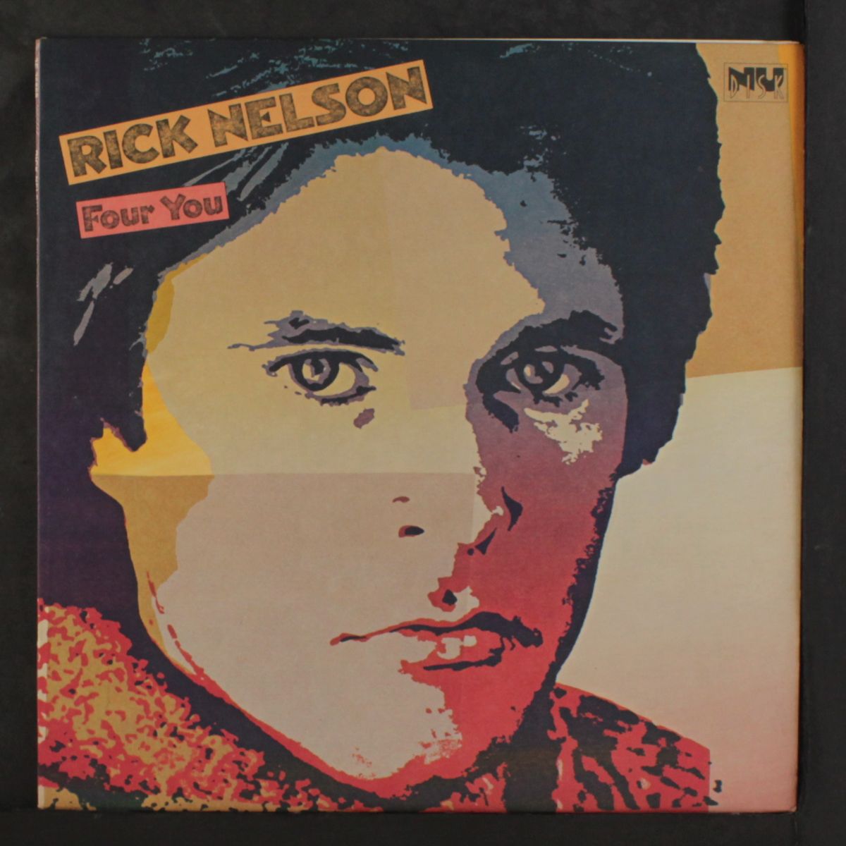 four you by RICK NELSON