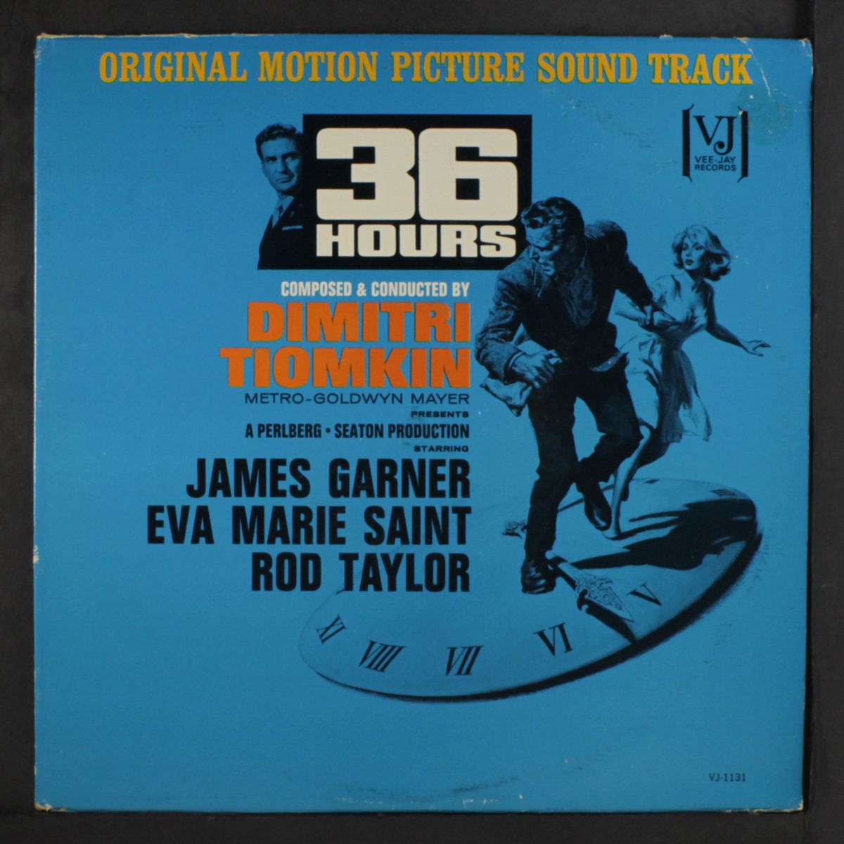36 hours by SOUNDTRACK