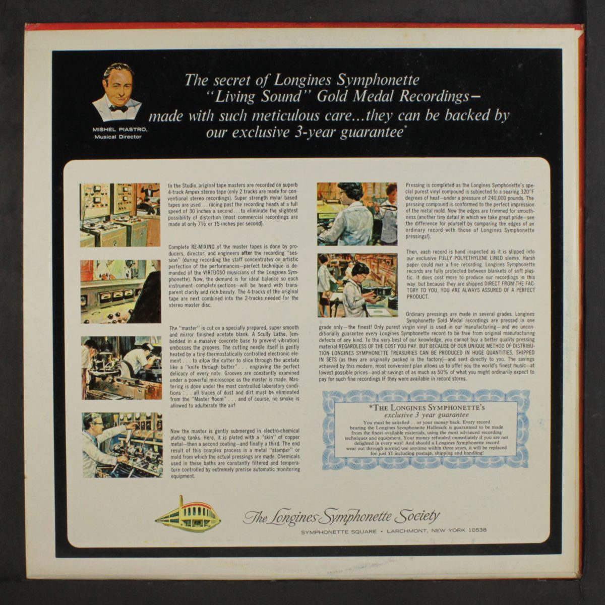king of swing by BENNY GOODMAN