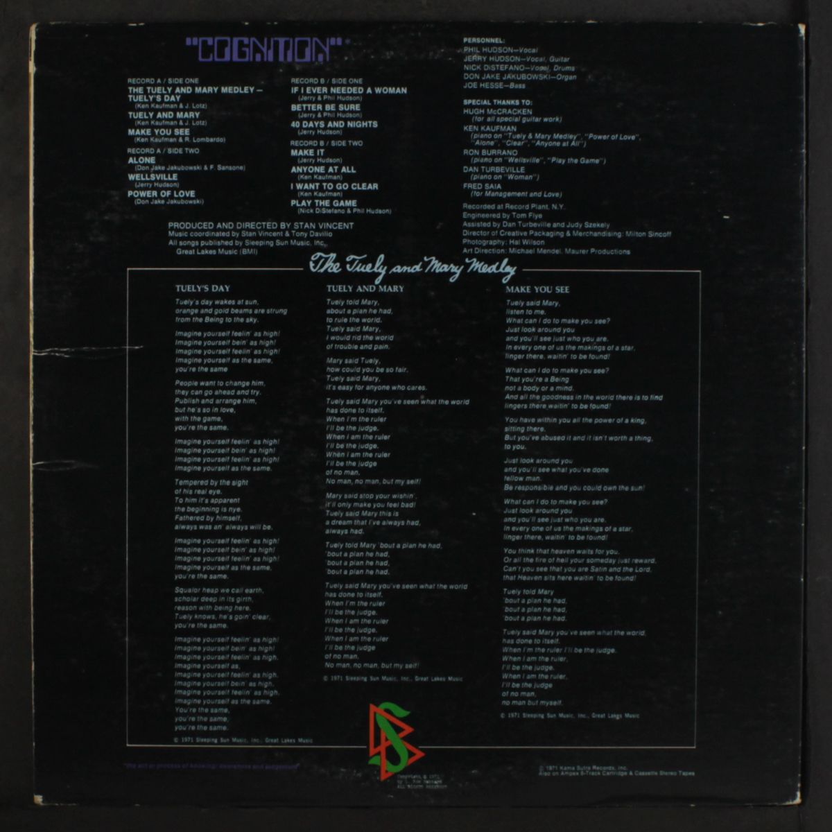 cognition by ROAD