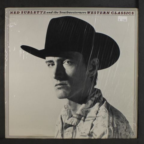 NED SUBLETTE & THE SOUTHWESTENERS