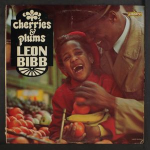 LEON BIBB