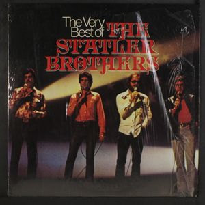 STATLER BROTHERS