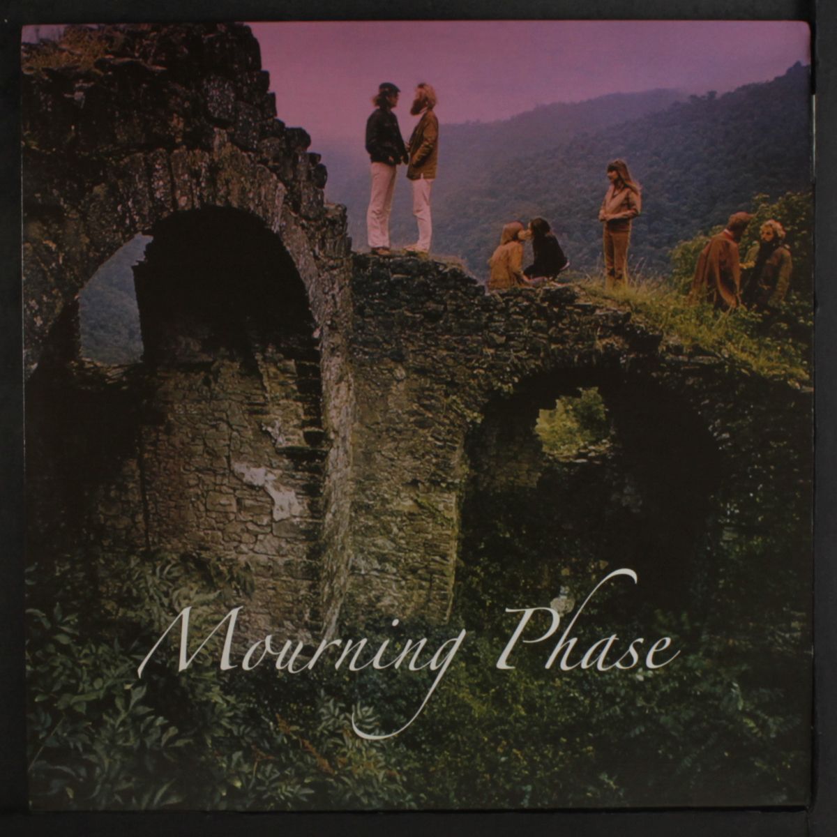 mourning phase by MOURNING PHASE