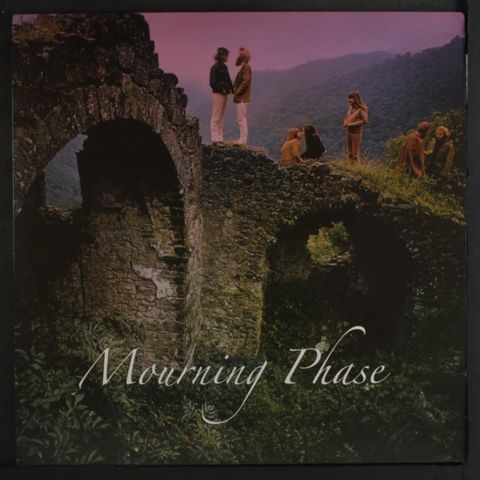 MOURNING PHASE