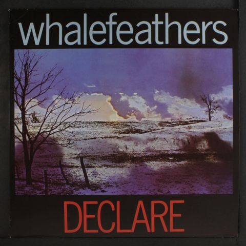 WHALEFEATHERS