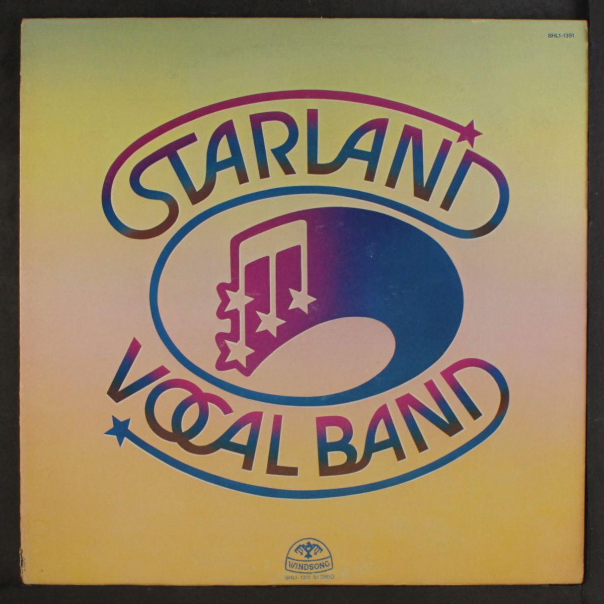 starland vocal band by STARLAND VOCAL BAND