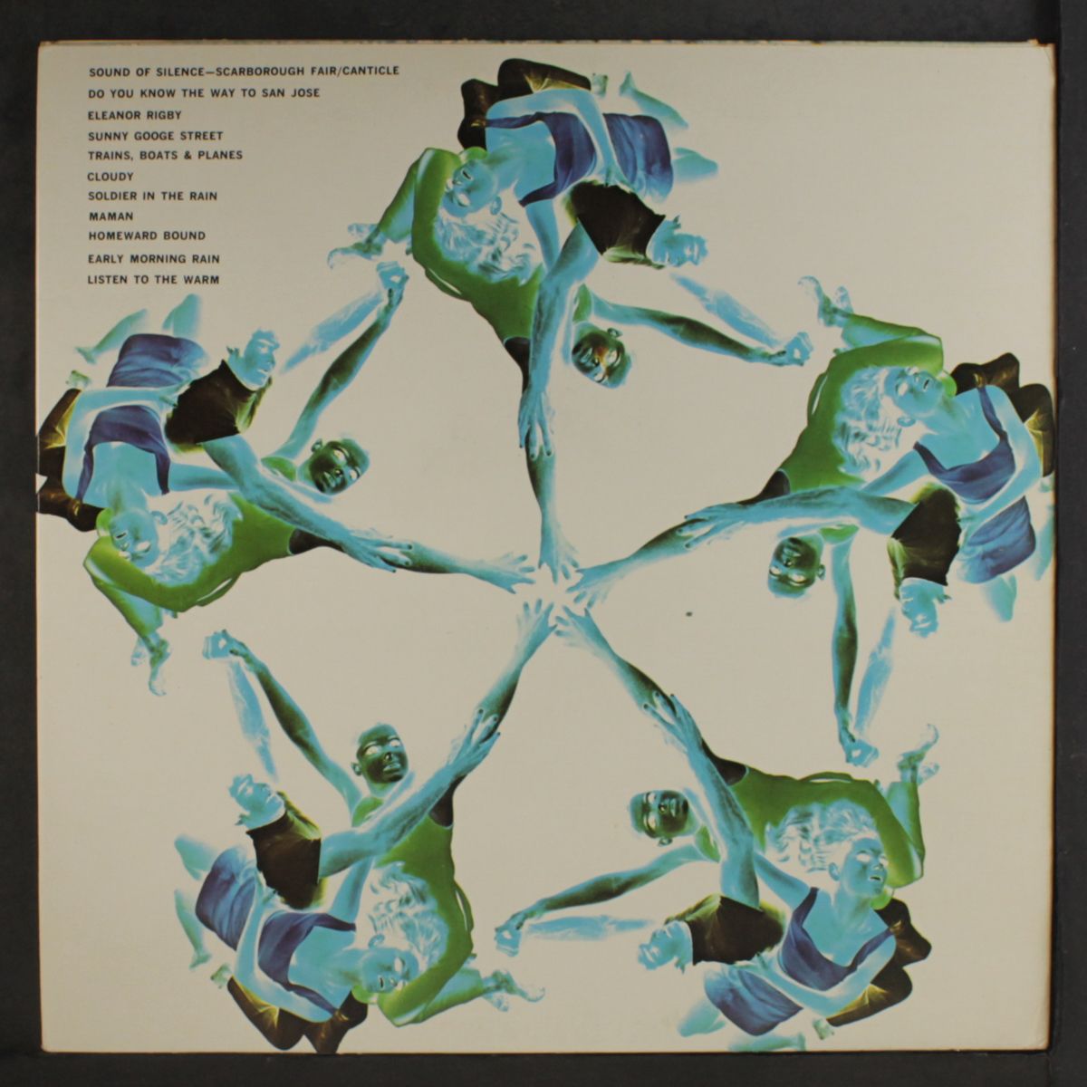 emotions by MYSTIC MOODS ORCHESTRA