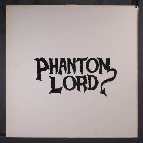 PHANTOM LORD
