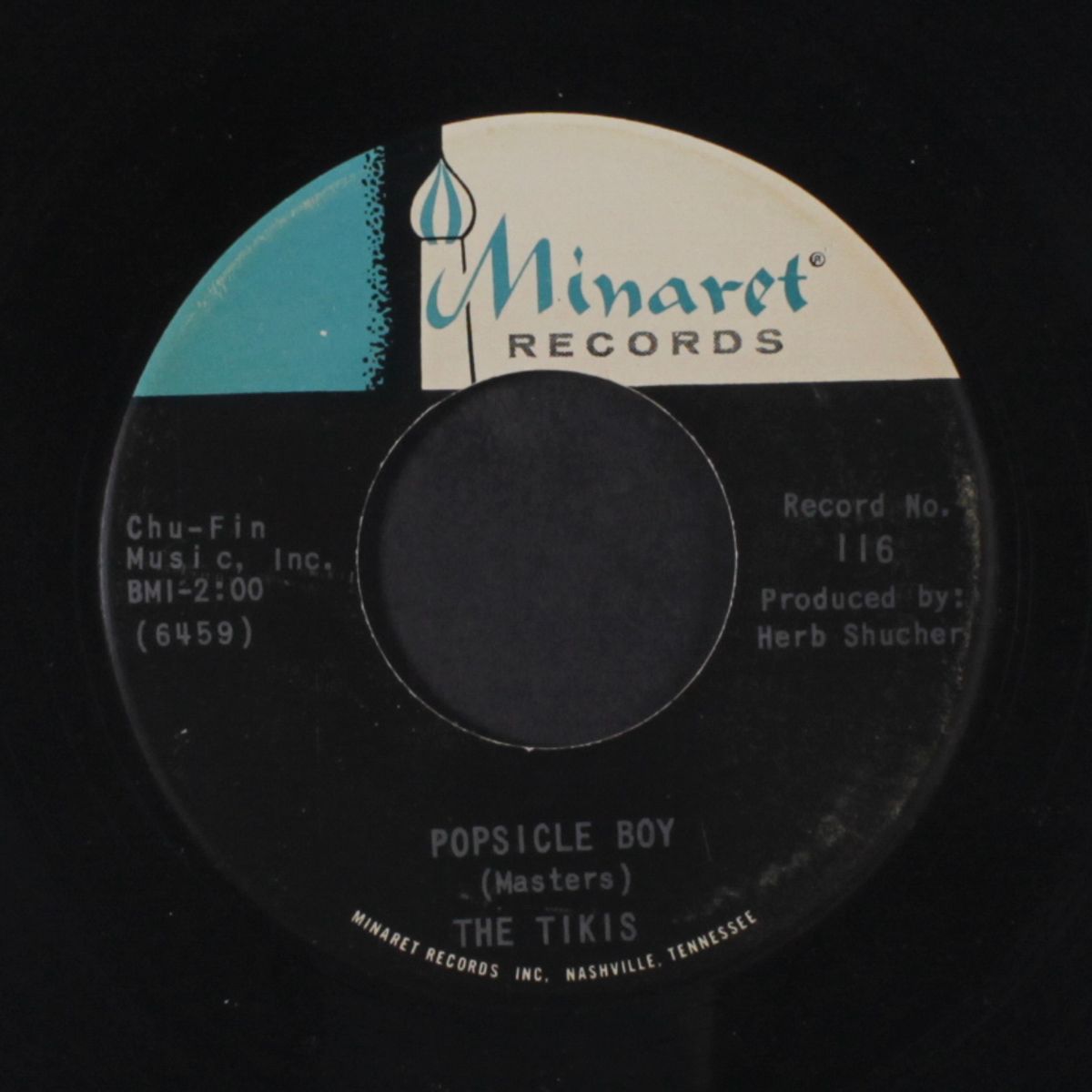 all that talk / popcicle boy by TIKIS