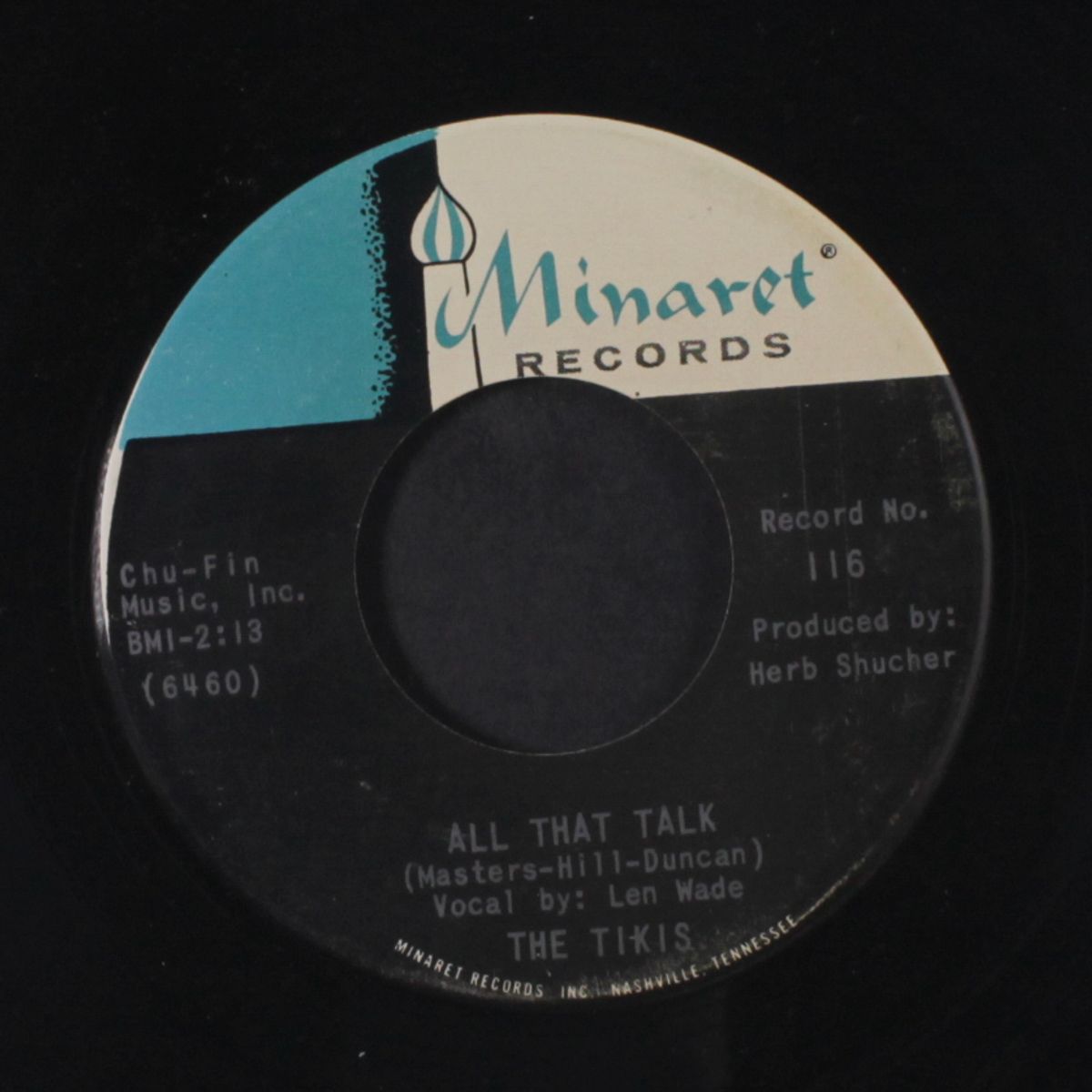 all that talk / popcicle boy by TIKIS