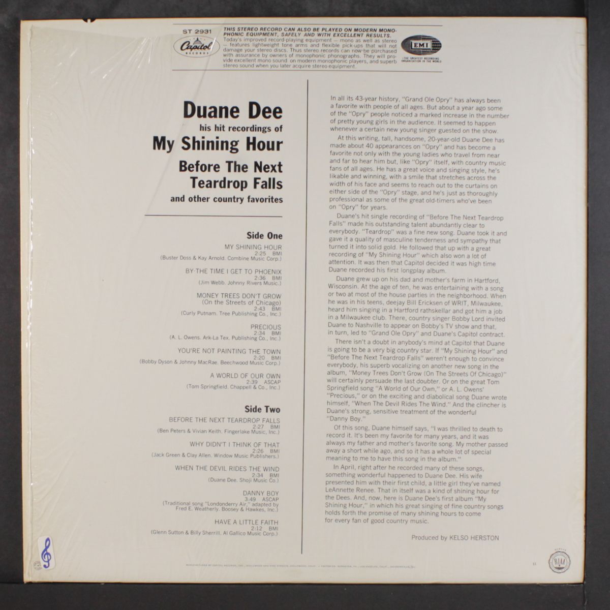 my shining hour by DUANE DEE
