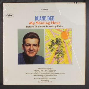 DUANE DEE