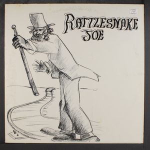 RATTLESNAKE JOE