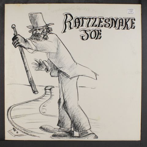 RATTLESNAKE JOE