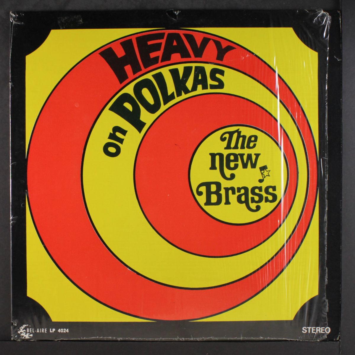 heavy polkas by NEW BRASS