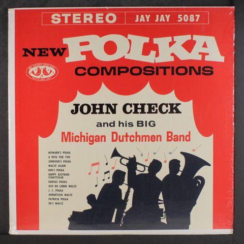 JOHN CHECK