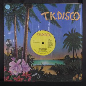 GARCIA'S SUPER FUNK