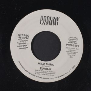 EURO-K