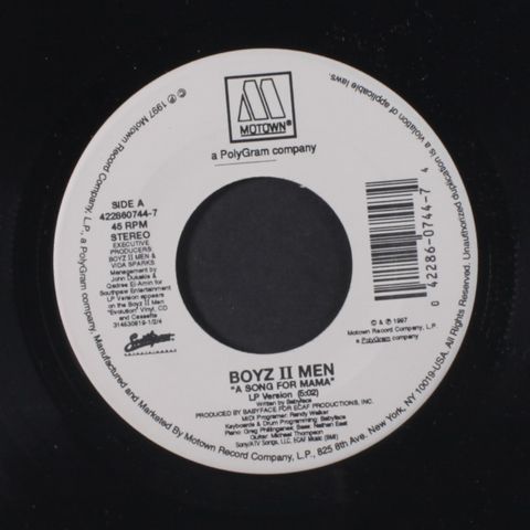 Item
