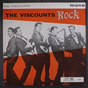 VISCOUNTS
