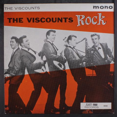 VISCOUNTS