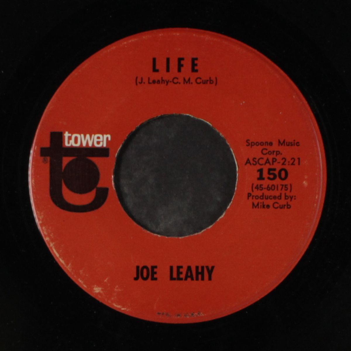 life / pink powder puff by JOE LEAHY