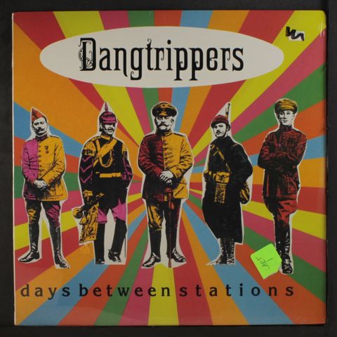 DANGTRIPPERS