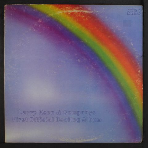 LARRY KEEN & COMPANY