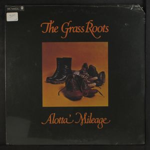 GRASS ROOTS
