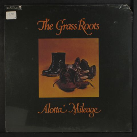 GRASS ROOTS