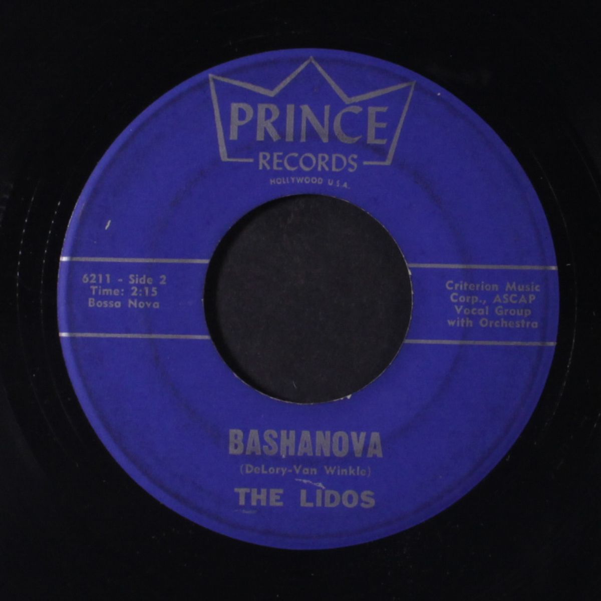 bashanova / marina by LIDOS