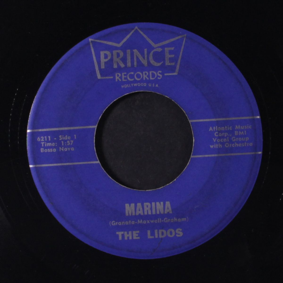 bashanova / marina by LIDOS