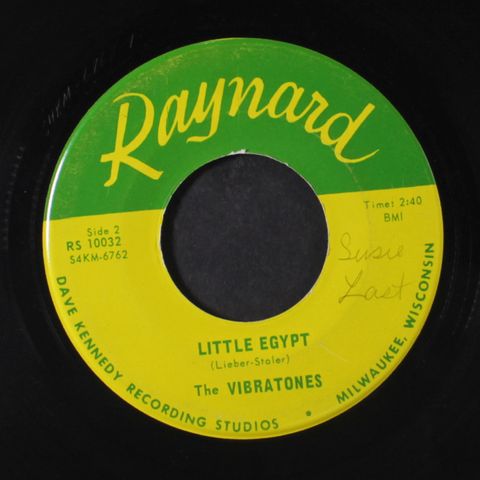 VIBRATONES