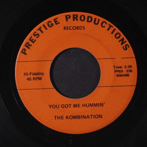 KOMBINATION
