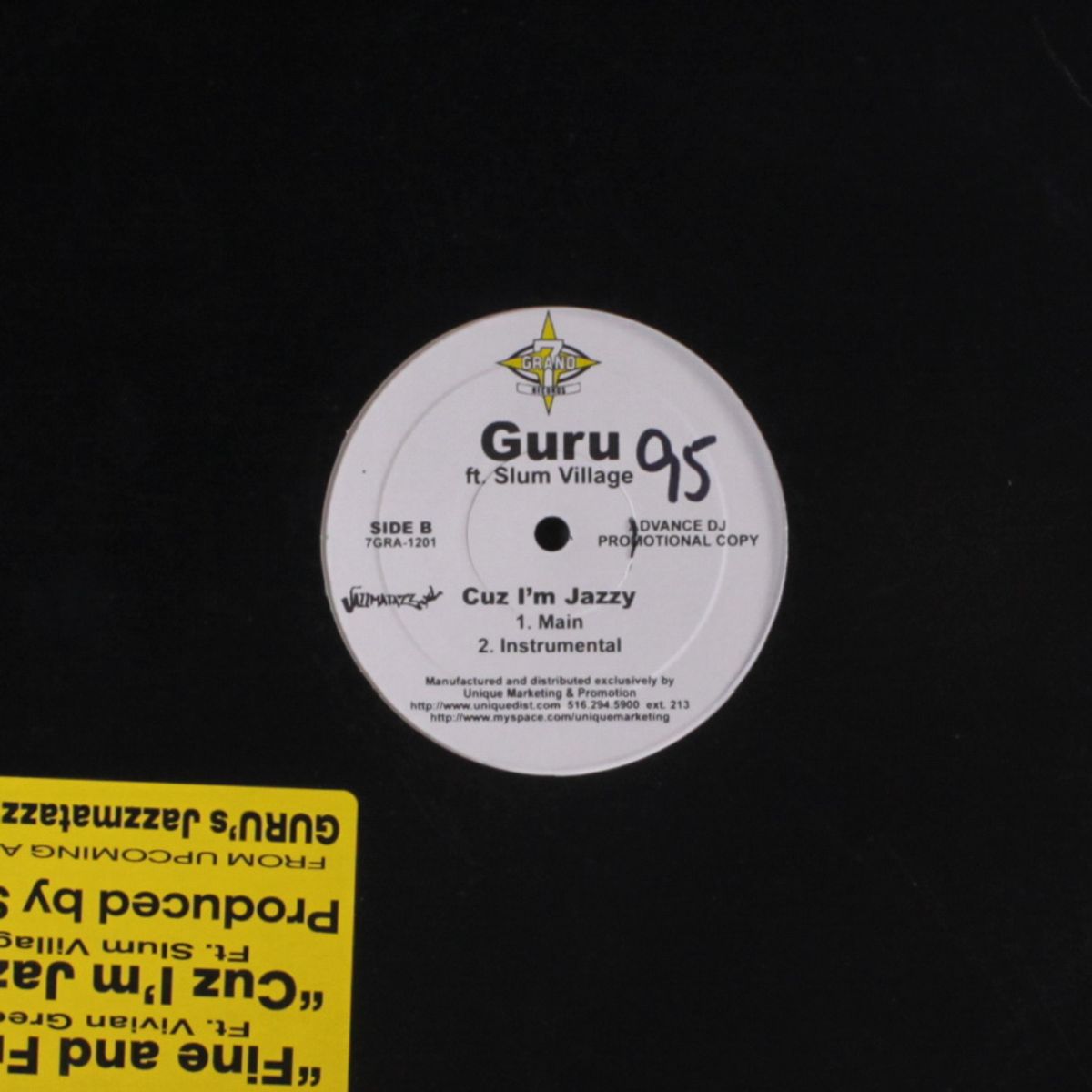 fine and free by GURU