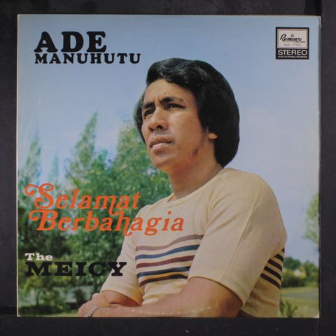 ADE MANUHUTU