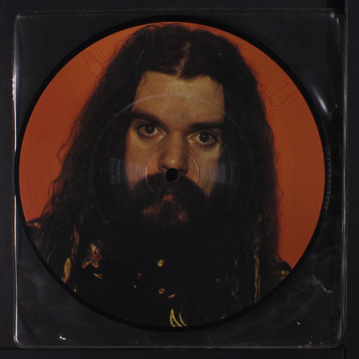 (we're on the road again) by ROY WOOD