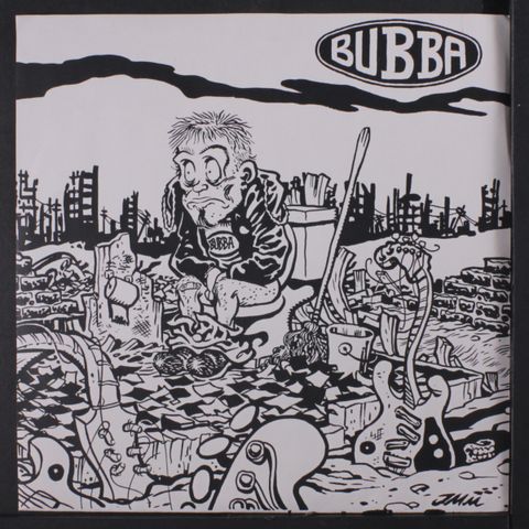 BUBBA