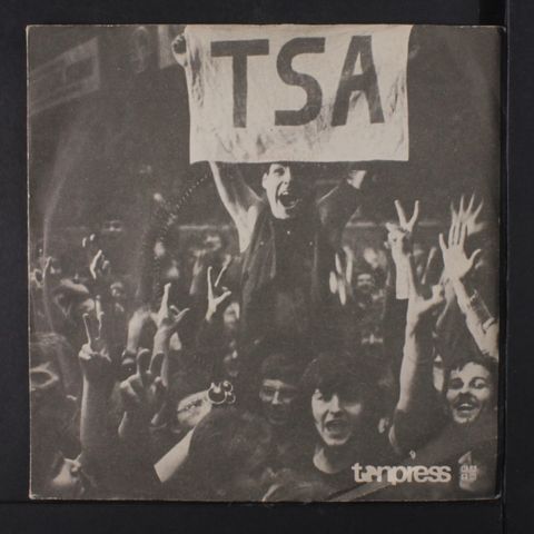 TSA