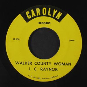J.C. RAYNOR