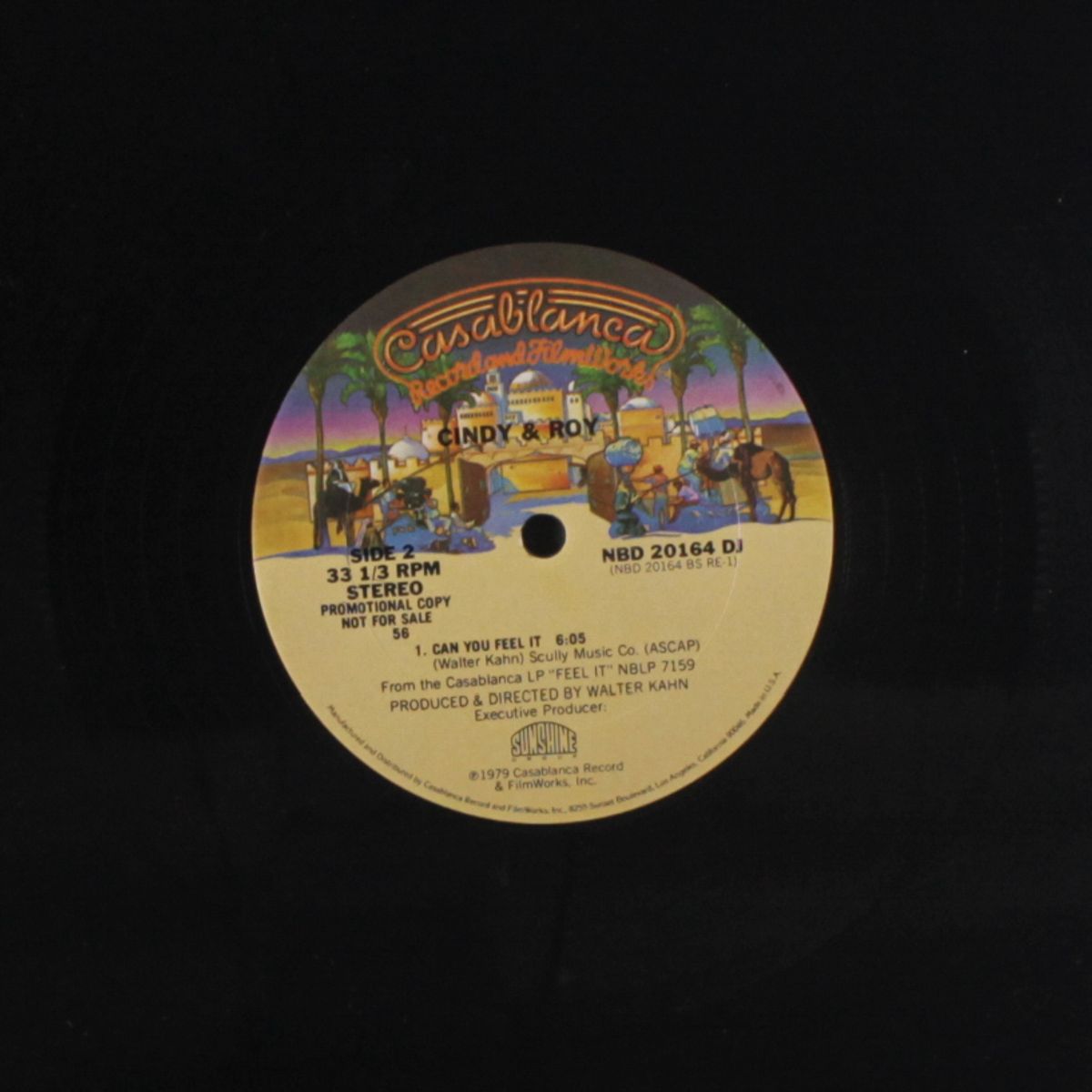 can you feel it / short by CINDY & ROY