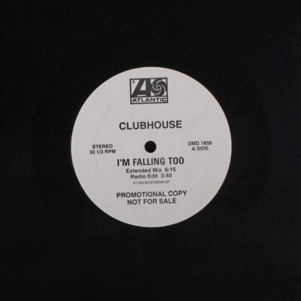 i'm falling too by CLUBHOUSE