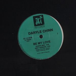 DARYLE CHINN