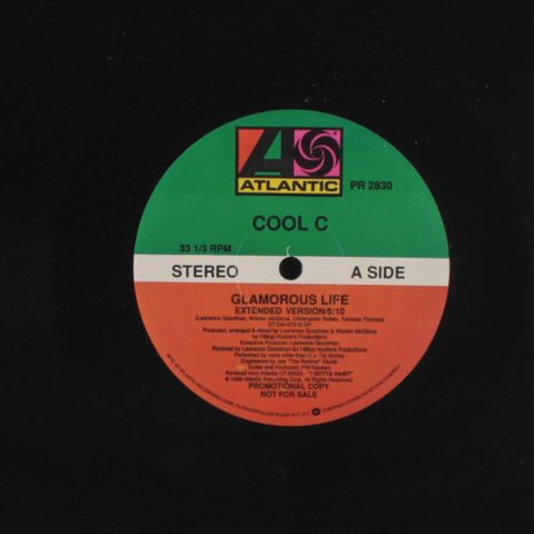 Item
