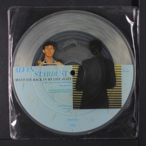 Item