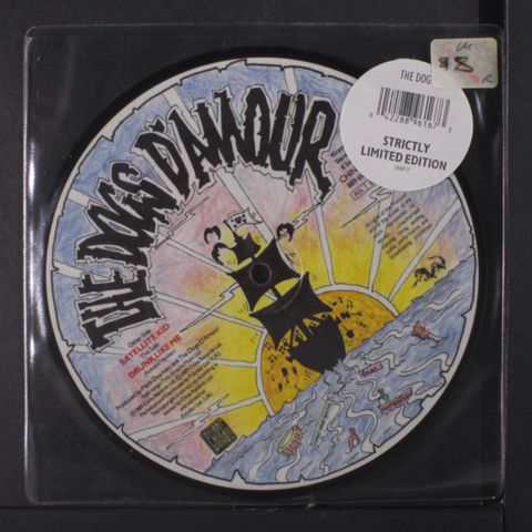 Item